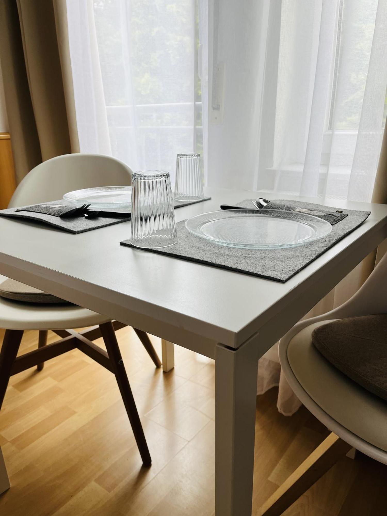 Am Landhaus - Gästezimmer&Frühstück Walsheim Zimmer foto