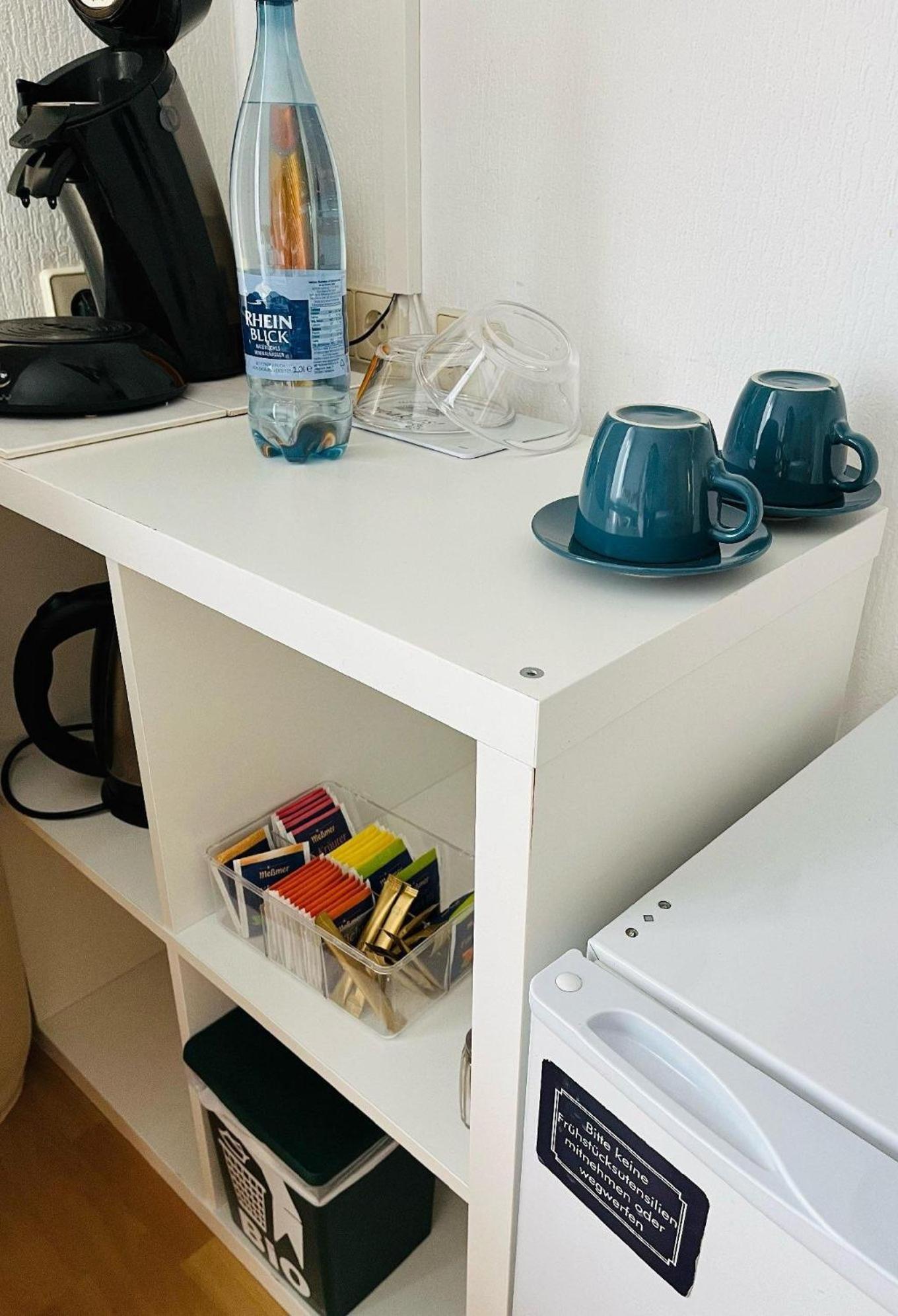 Am Landhaus - Gästezimmer&Frühstück Walsheim Zimmer foto