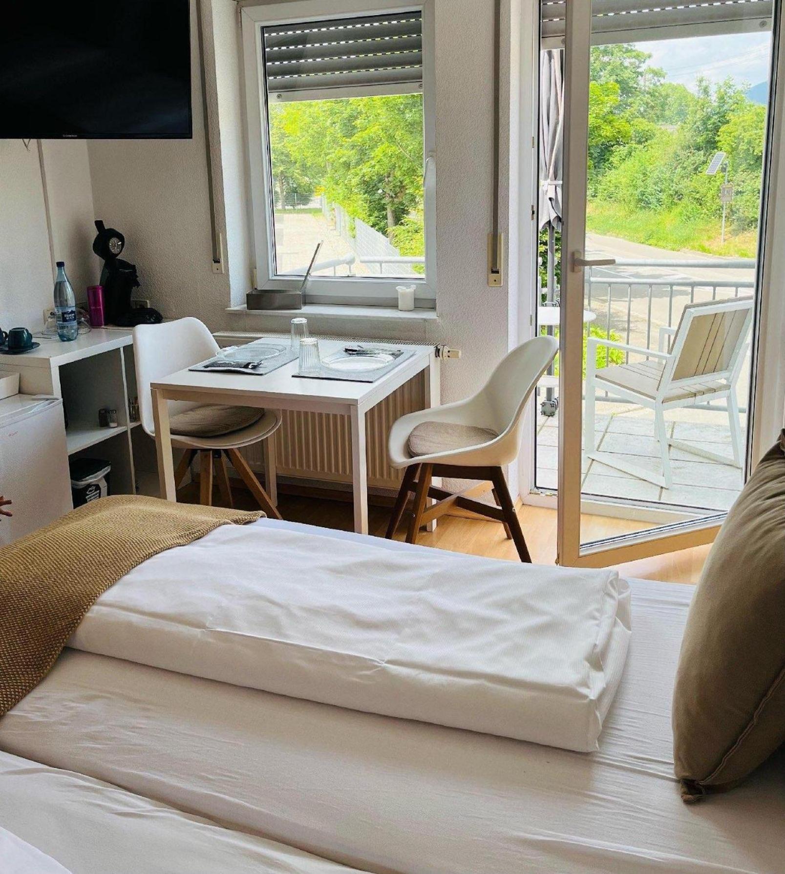 Am Landhaus - Gästezimmer&Frühstück Walsheim Zimmer foto